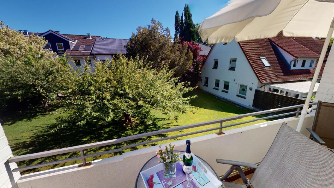 NeuKlosterhof App. 13 Pelzerhaken Exterior foto